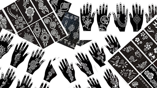 Tattoo schablone ausverkauf - schablone,