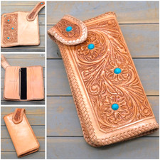 Börse Wallet Biker Sheridan