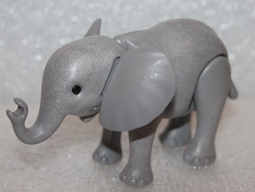 Playmobil tiere baby - , "