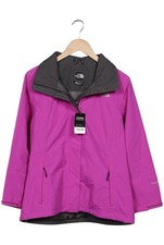 The North Face Jacke Damen Anorak Jacket Kurzmantel Gr. L Pink #i66evau