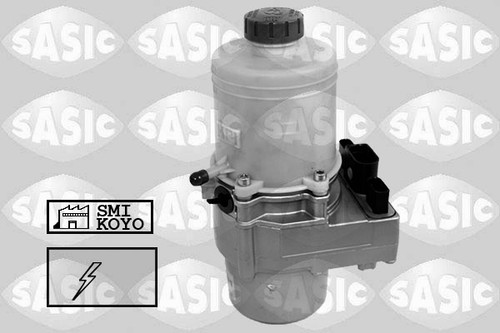 Sasic servopumpe - sasic,