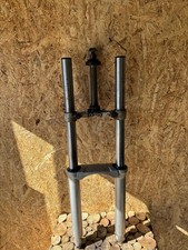 Yamaha XJ600 51J 84-91 Gabel Federbein Standrohr Shock Absorber