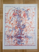 Bernard Schultze Farb