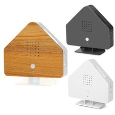 Naturgeräusche Box mit 9