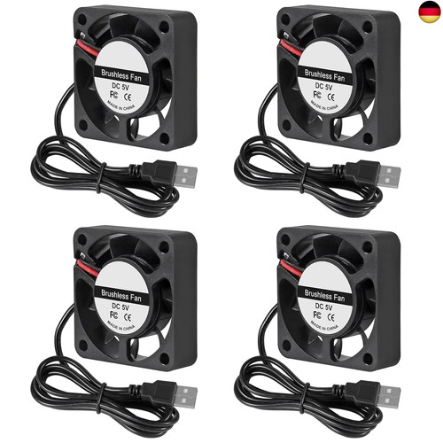 Pack 40mm x10mm - dc, usb