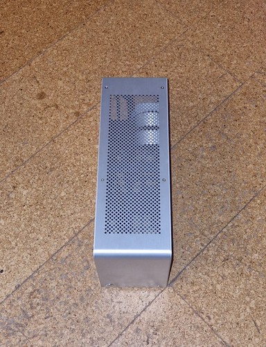 Dan cases sfx mini itx - cases, mini-itx