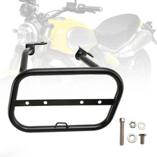 Satteltaschenhalter Schwingentaschen Halter Rechts Für Scrambler 1100 2017-2023.