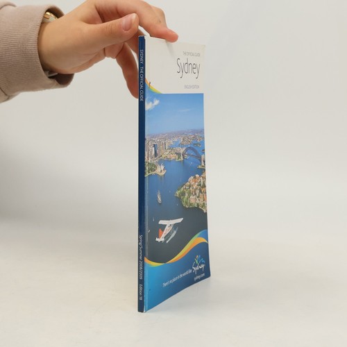 Sydney the official - sydney:,