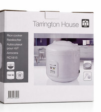 Reiskocher  1,8L  700W