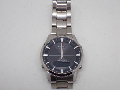 Casio lineage lcw - casio, funk