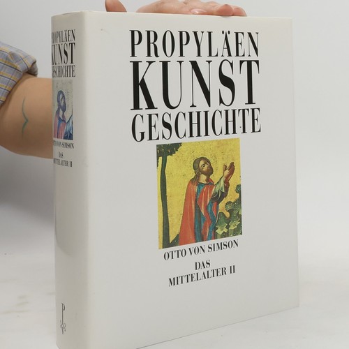 Propyläen kunstgeschichte - propyläen,