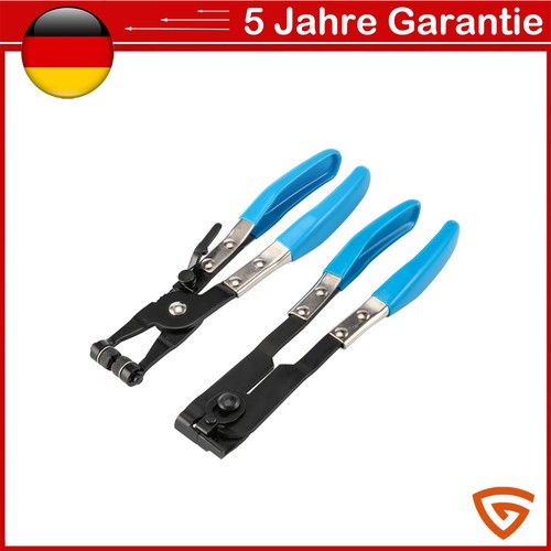 Schlauchklemmenzange set - schlauchklemmenzange,