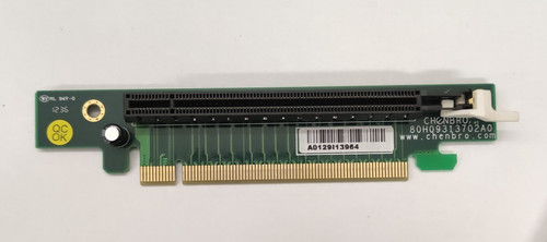Chenbro riser card - ,