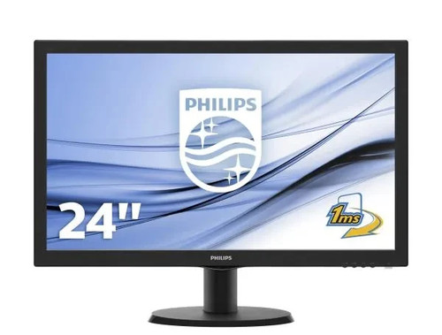 Philips monitor line - philips, v-line