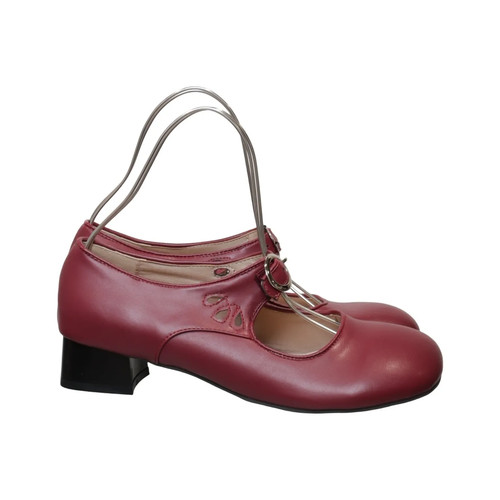 Pumps größe rot - rot,, damen