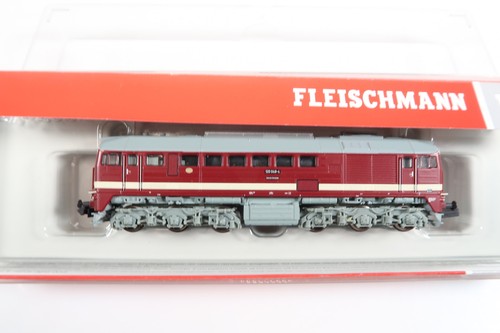 Fleischmann 725271 diesellok - fleischmann,