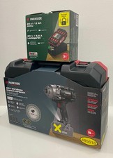 PARKSIDE PERFORMANCE