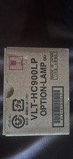 VLT HC 900 LP BEAMERLAMPE Neu