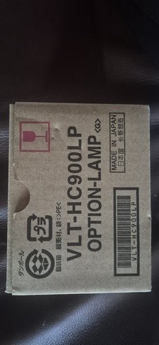 Vlt 900 beamerlampe - hc,