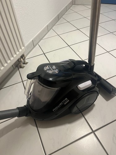 Rowenta staubsauger - rowenta-staubsauger, in