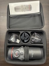 Original Audi Espresso mobil