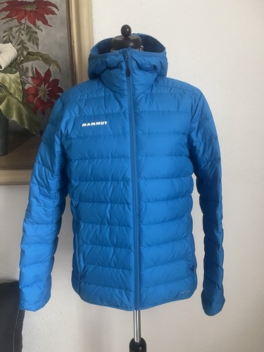 Mammut herren wanderjacke - mammut,