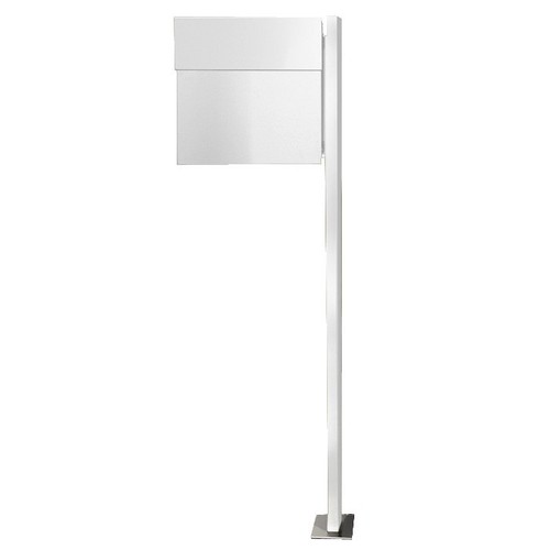Briefkasten letterman iv - 4,