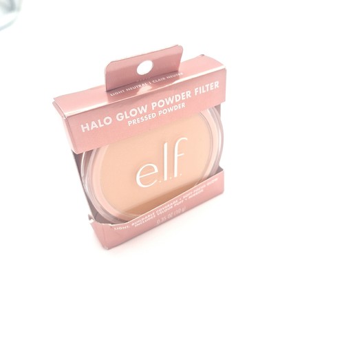Elf gesichtspuder make - elf,