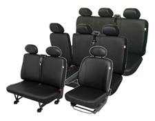 Ford Transit Sitzbezüge