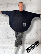 Lagenlook Oversize