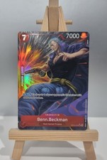 Benn.Beckman (OP09-009) (V.2)