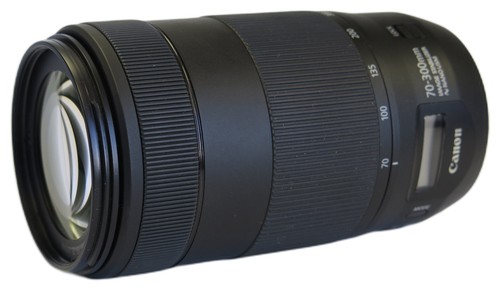 Canon 300mm 5 6 is - canon, 70-300mm