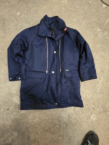 Deutsche bahn parka - deutsche,