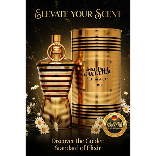 Jean paul gaultier male - jean,