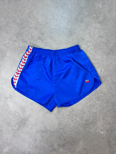 Vintage arena shorts kurze - vintage,