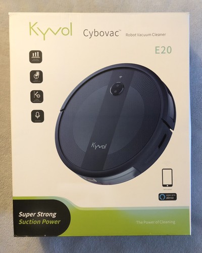 Kyvol cybovac e20 - kyvol,