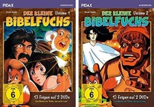 Der kleine Bibelfuchs, Vol. 1