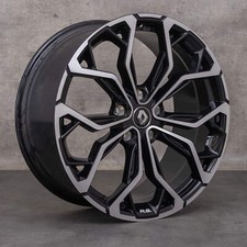 Alufelge für Renault Megane