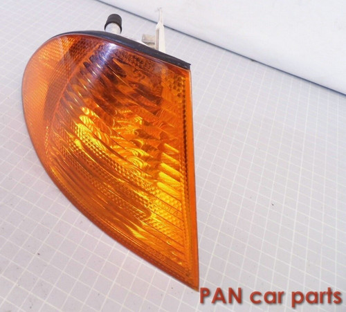 Bmw e46 blinker vorne - rechts, r