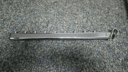 Frontabhänger kugeln f - 4x, 9