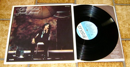 Olivia molina lp - 12”,