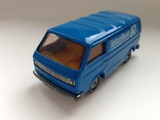 Siku 1331 - Volkswagen VW T3