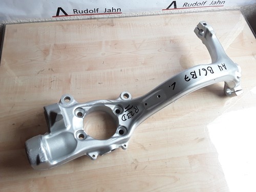 Achsschenkel links audi 6 - achsschenkel,