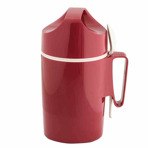 Isolier speisegefäß 85 - isolier-speisegefäß, 0,85