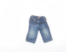 Petit patapon mädchen blau - petit,