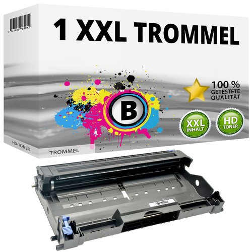 Xxl trommel einheit 2005 - einheit, dr-2005