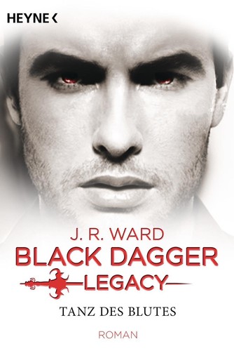 Black dagger legacy buch - black, |