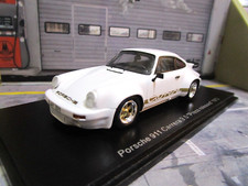 Porsche 911 carrera 3 - 911,