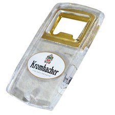Flaschenöffner krombacher - x,
