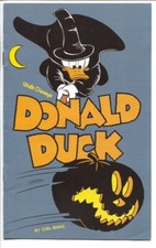 Walt Disney's Donald Duck